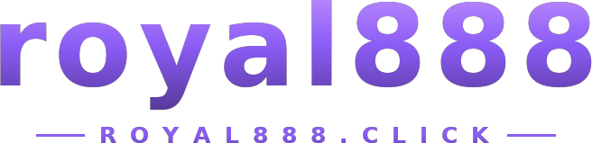 royal888 logo